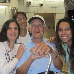 Meet your Posher, Susan